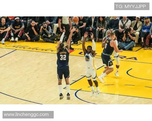 2019年4月3日NBA勇士与掘金激战回顾精彩瞬间与赛后分析