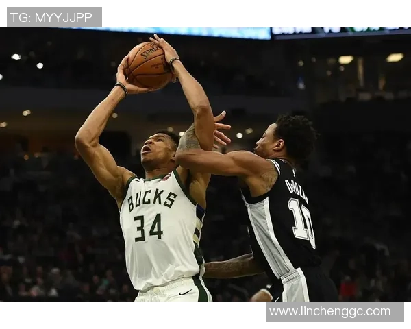 马刺与雄鹿激战回放3月11日精彩瞬间全记录