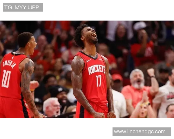 火箭队与篮网队激战正酣2019年11月14日NBA精彩对决回顾