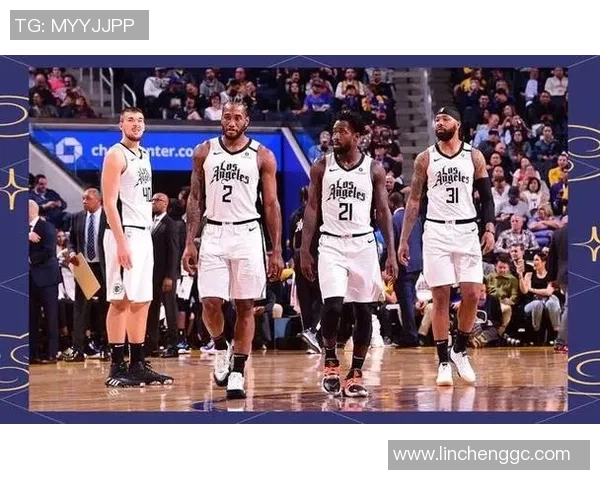 勇士与快船激战四月二十七日第二节精彩回顾与分析