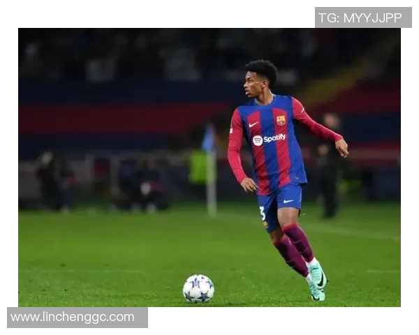 喀麦隆主帅：艾永有实力安身巴萨，他和亚马尔都能改动竞赛